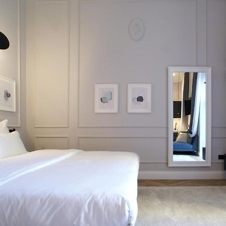 Fingerprint Luxury Apartments 3 Zagreb Luaran gambar