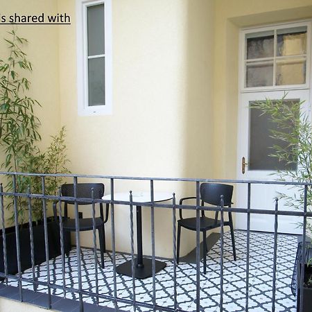 Fingerprint Luxury Apartments 3 Zagreb Luaran gambar