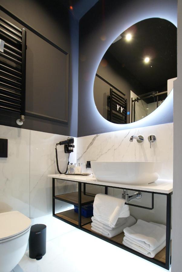 Fingerprint Luxury Apartments 3 Zagreb Luaran gambar