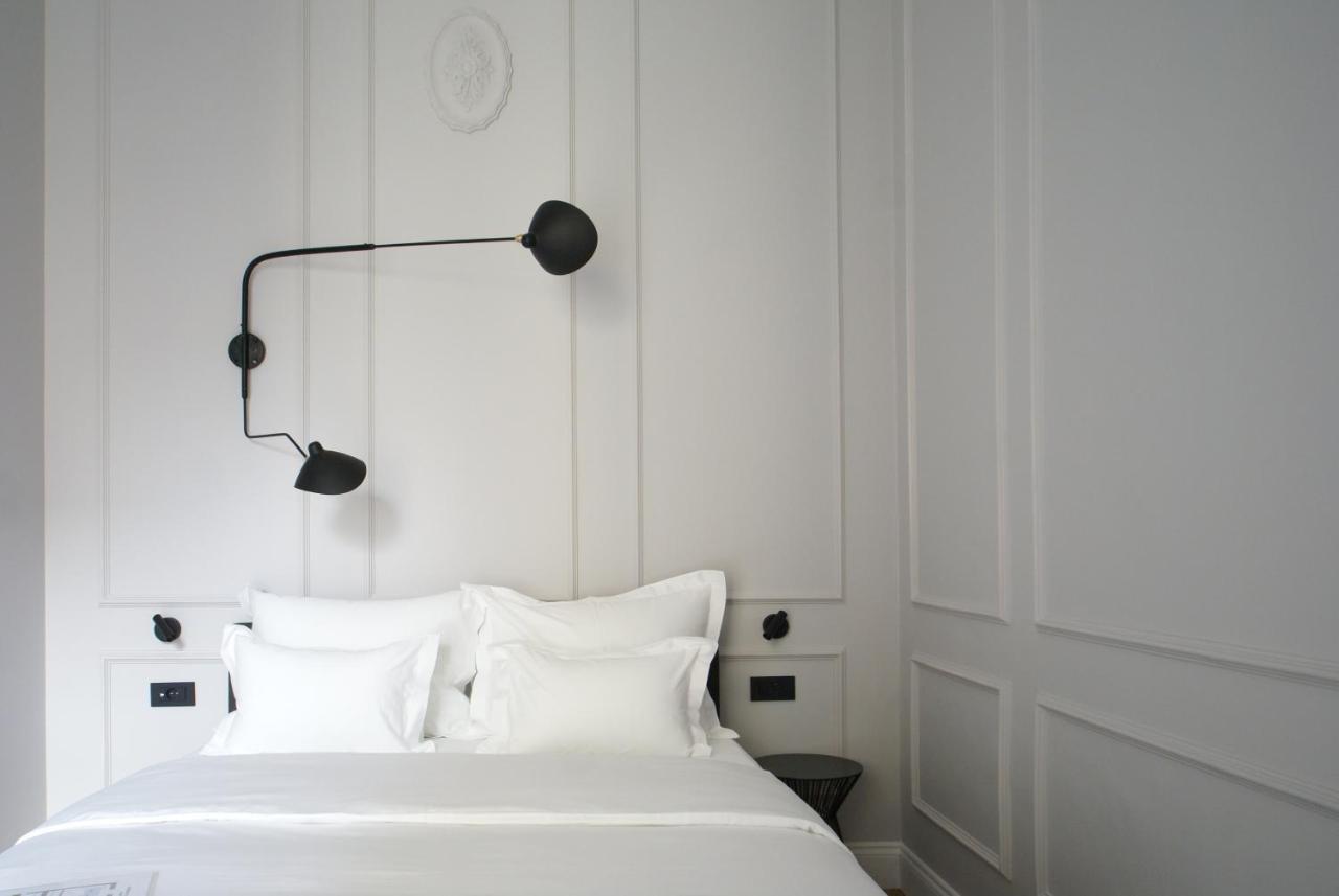 Fingerprint Luxury Apartments 3 Zagreb Luaran gambar