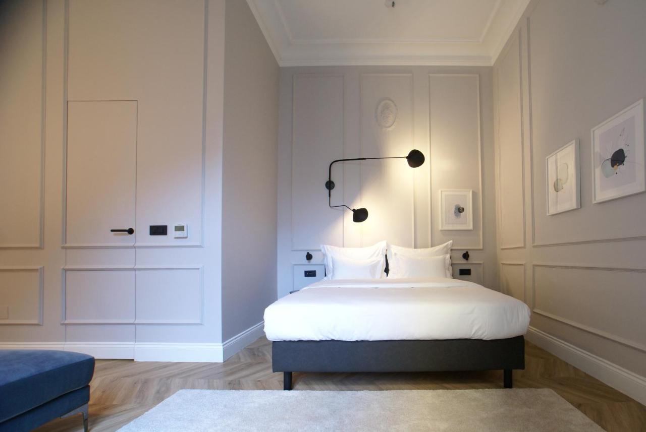 Fingerprint Luxury Apartments 3 Zagreb Luaran gambar