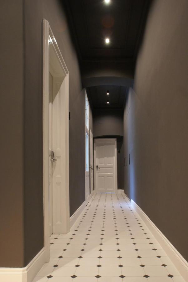 Fingerprint Luxury Apartments 3 Zagreb Luaran gambar