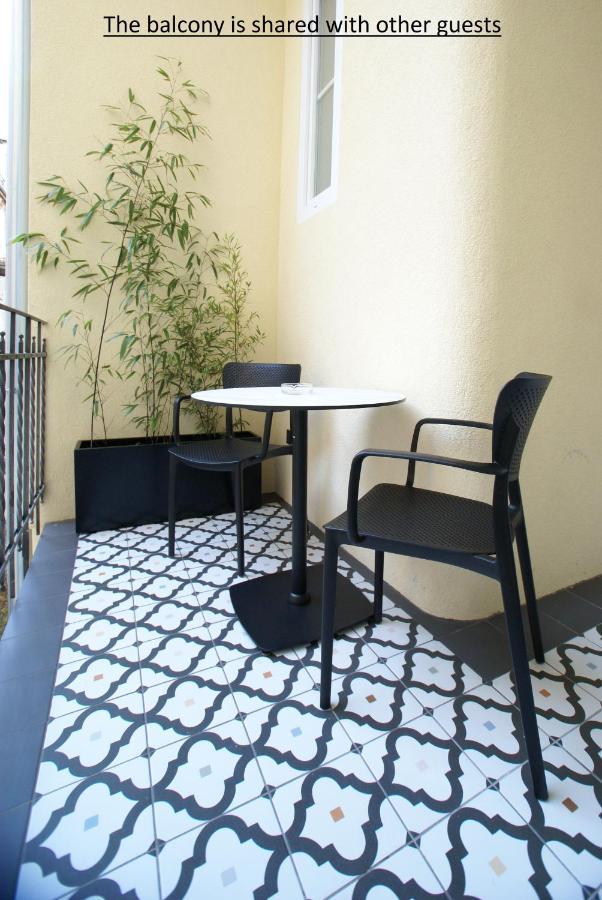 Fingerprint Luxury Apartments 3 Zagreb Luaran gambar